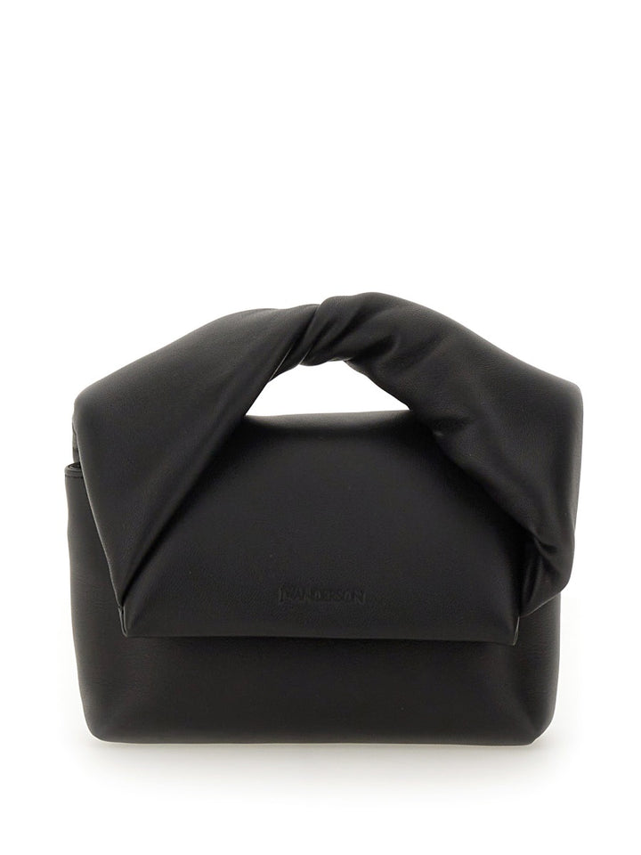 JW Anderson Hand Bags - Black | Wanan Luxury