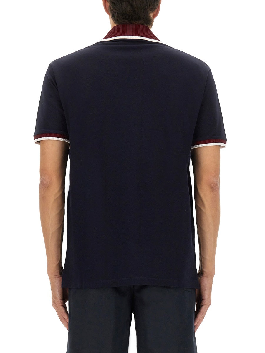 Gucci Polo - Blue | Wanan Luxury