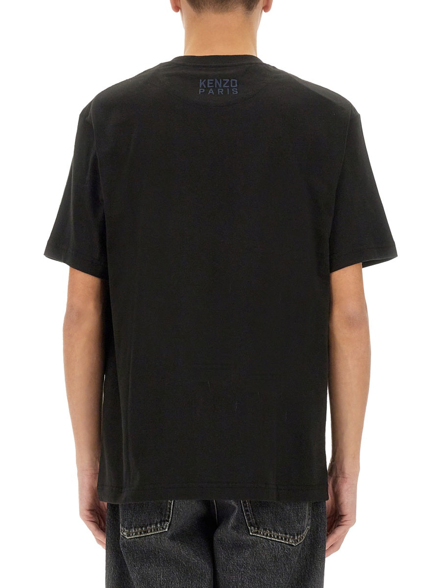 Kenzo T shirts - Black | Wanan Luxury