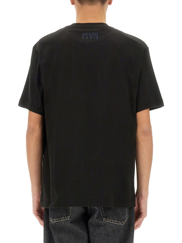 Kenzo T shirts - Black | Wanan Luxury