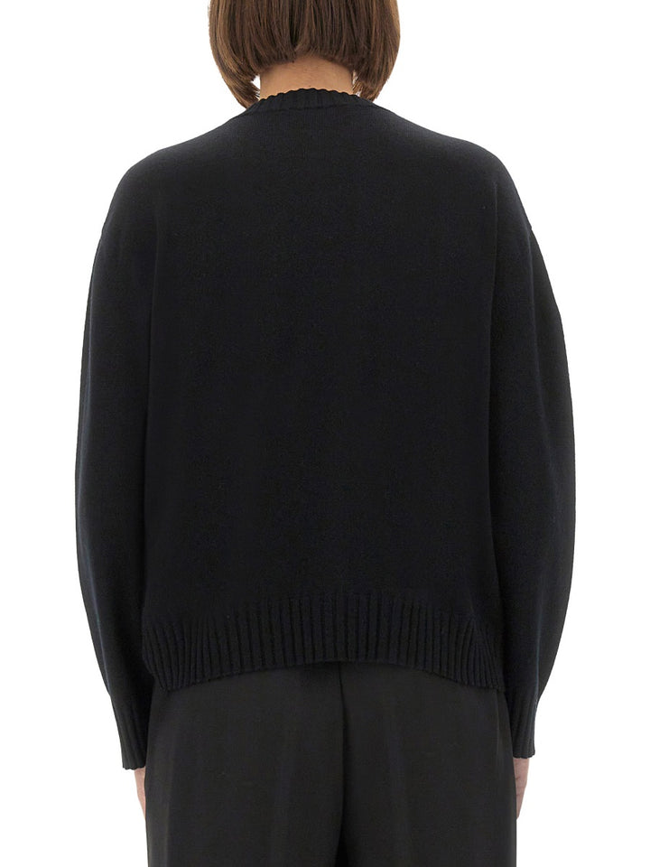 Fabiana Filippi Sweaters - Black | Wanan Luxury