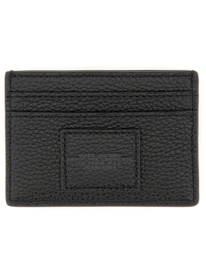 Marc Jacobs Wallets & Pures - Black | Wanan Luxury