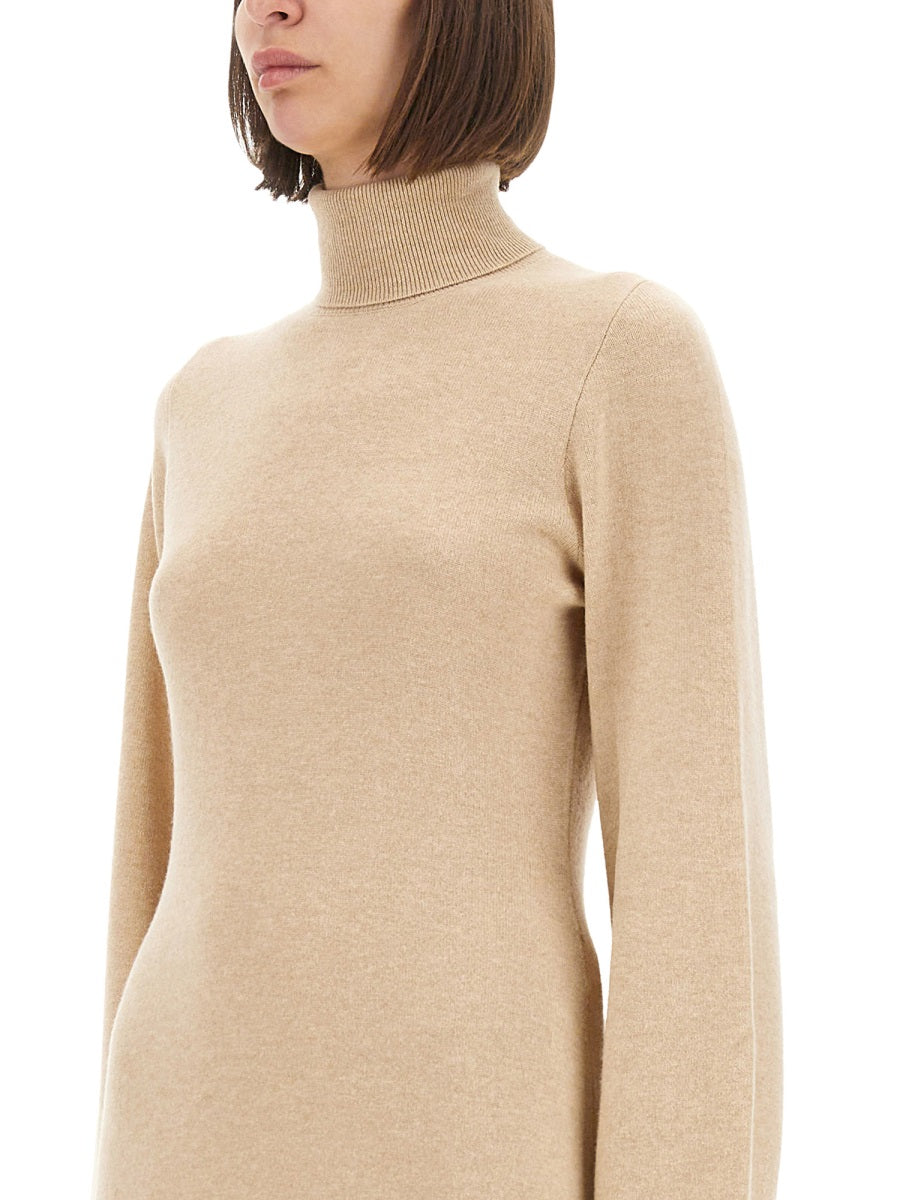 Fabiana Filippi Suits & Dresses - Beige | Wanan Luxury