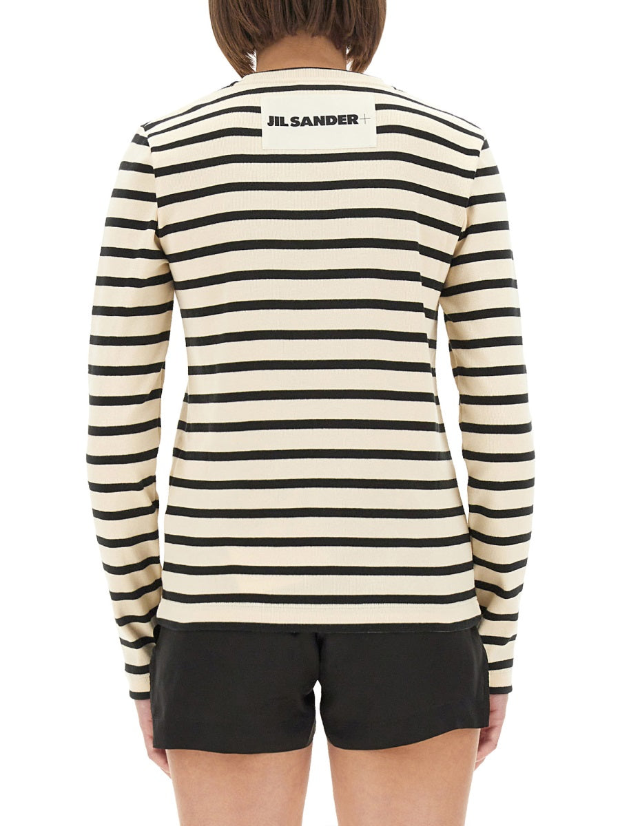 Jil Sander T shirts - Multcolor | Wanan Luxury