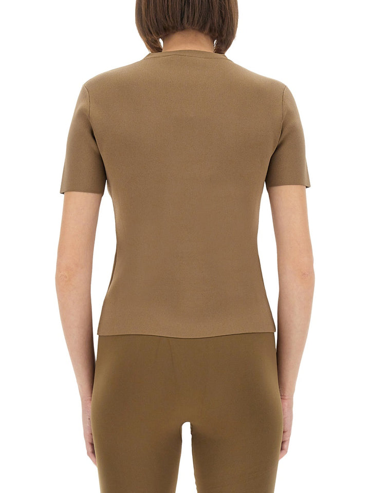 Max Mara T shirts - Beige | Wanan Luxury