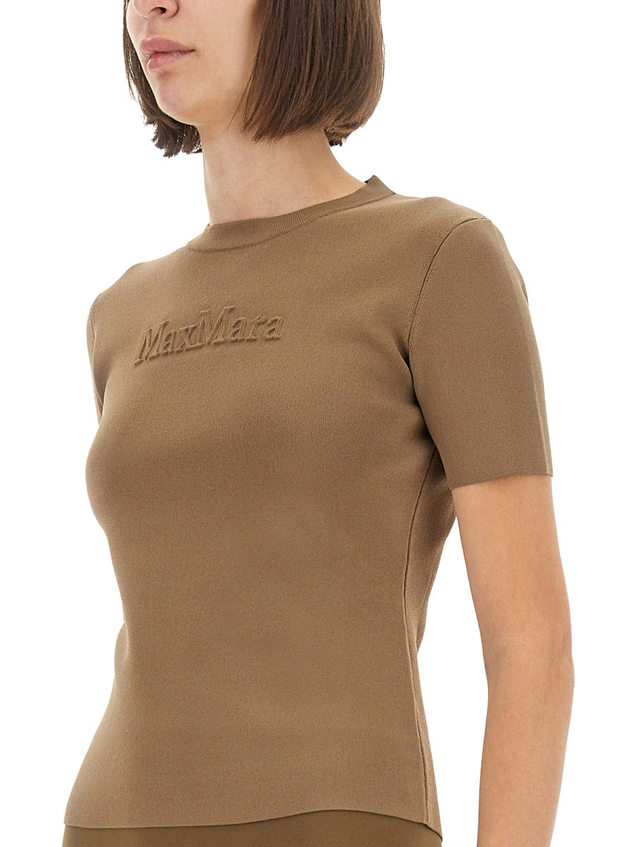 Max Mara T shirts - Beige | Wanan Luxury