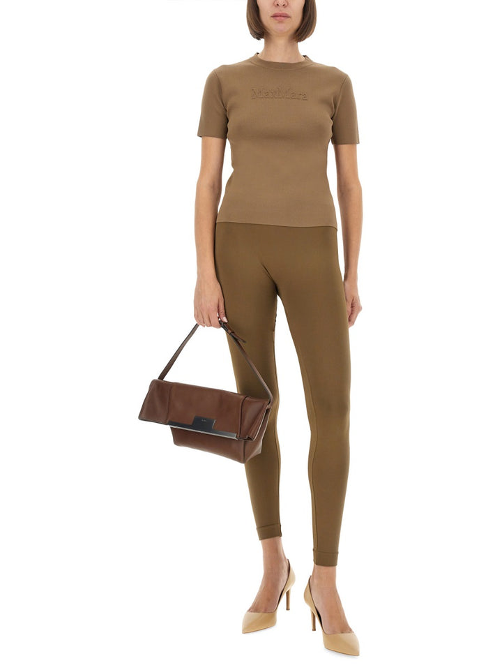 Max Mara T shirts - Beige | Wanan Luxury
