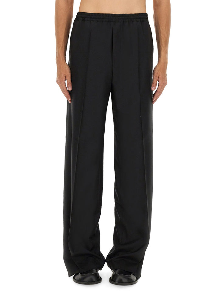 Moschino Pants - Black | Wanan Luxury