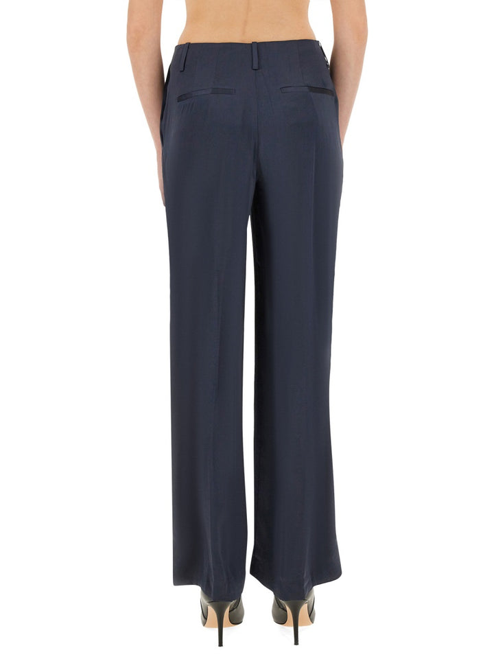 Theory Pants - Blue | a35a73fdd4d3a365c49f2109fc8b050a05dbfb71