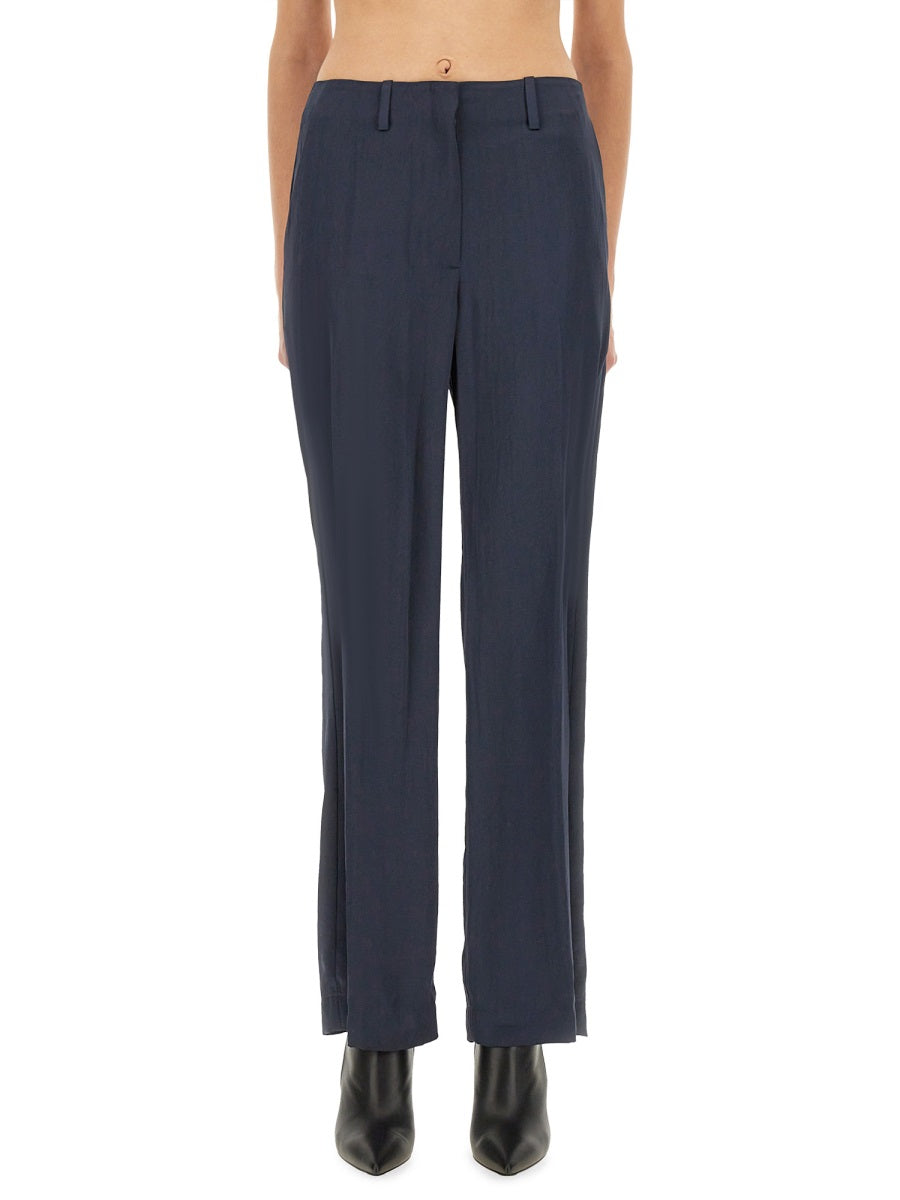 Theory Pants - Blue | 2fdc7fbc0c322275a505760b647d35f3d4d155c5