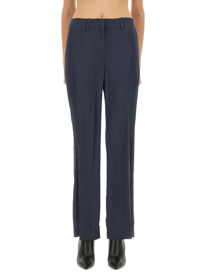 Theory Pants - Blue | 2fdc7fbc0c322275a505760b647d35f3d4d155c5