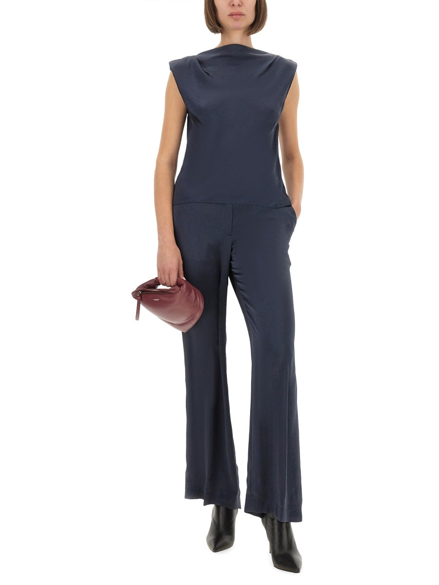 Theory Pants - Blue | 7d219da409ad40ee624f8d29b3c89fd056089ffb