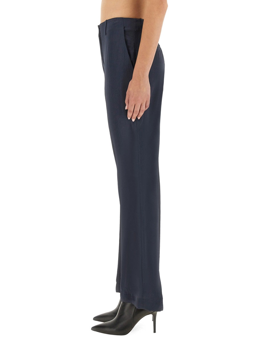 Theory Pants - Blue | 8626177a21a40183ddef642f00988610be37184a