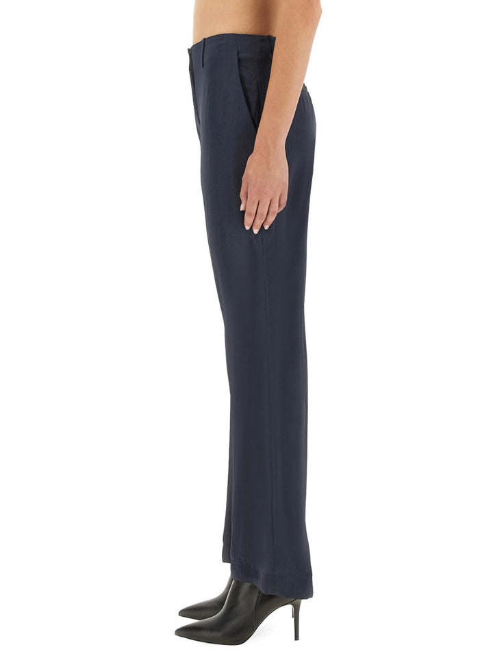 Theory Pants - Blue | 8626177a21a40183ddef642f00988610be37184a