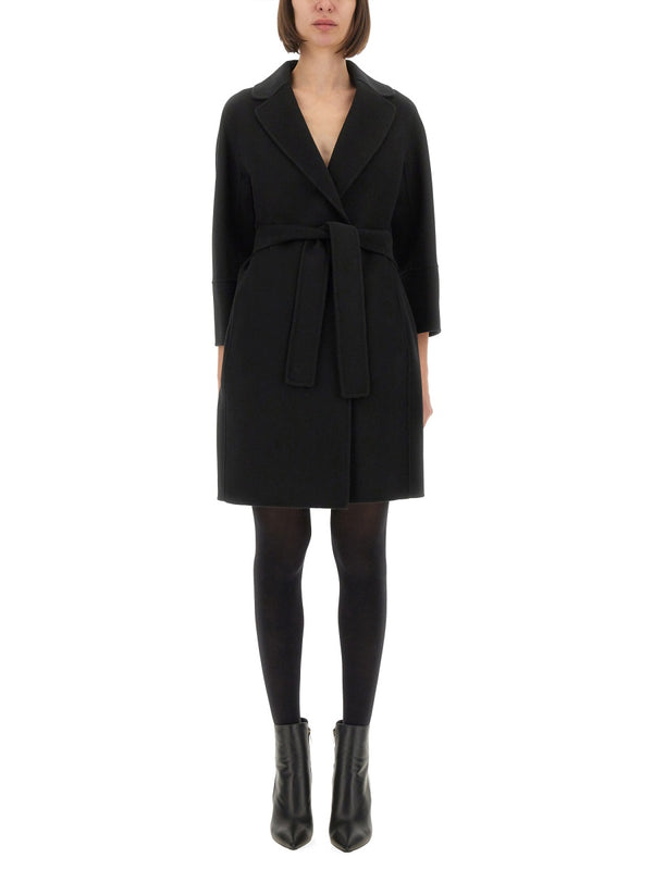 Coat "Arona"