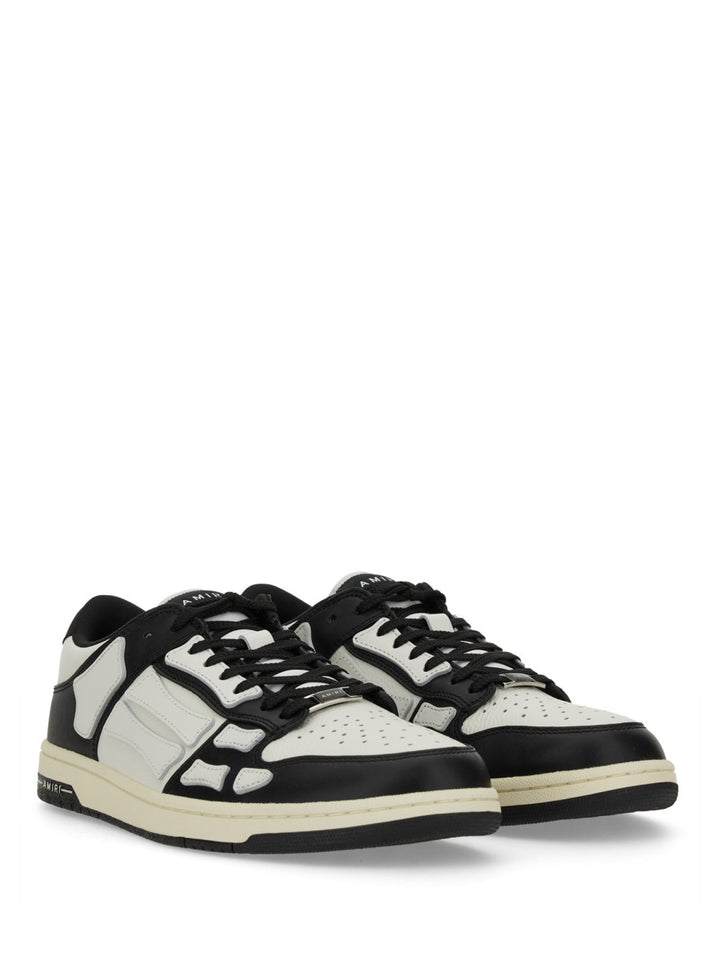 Amiri Sneakers - Black | Wanan Luxury
