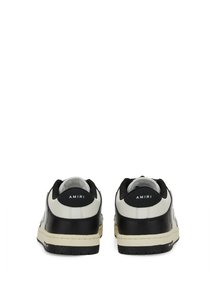Amiri Sneakers - Black | Wanan Luxury