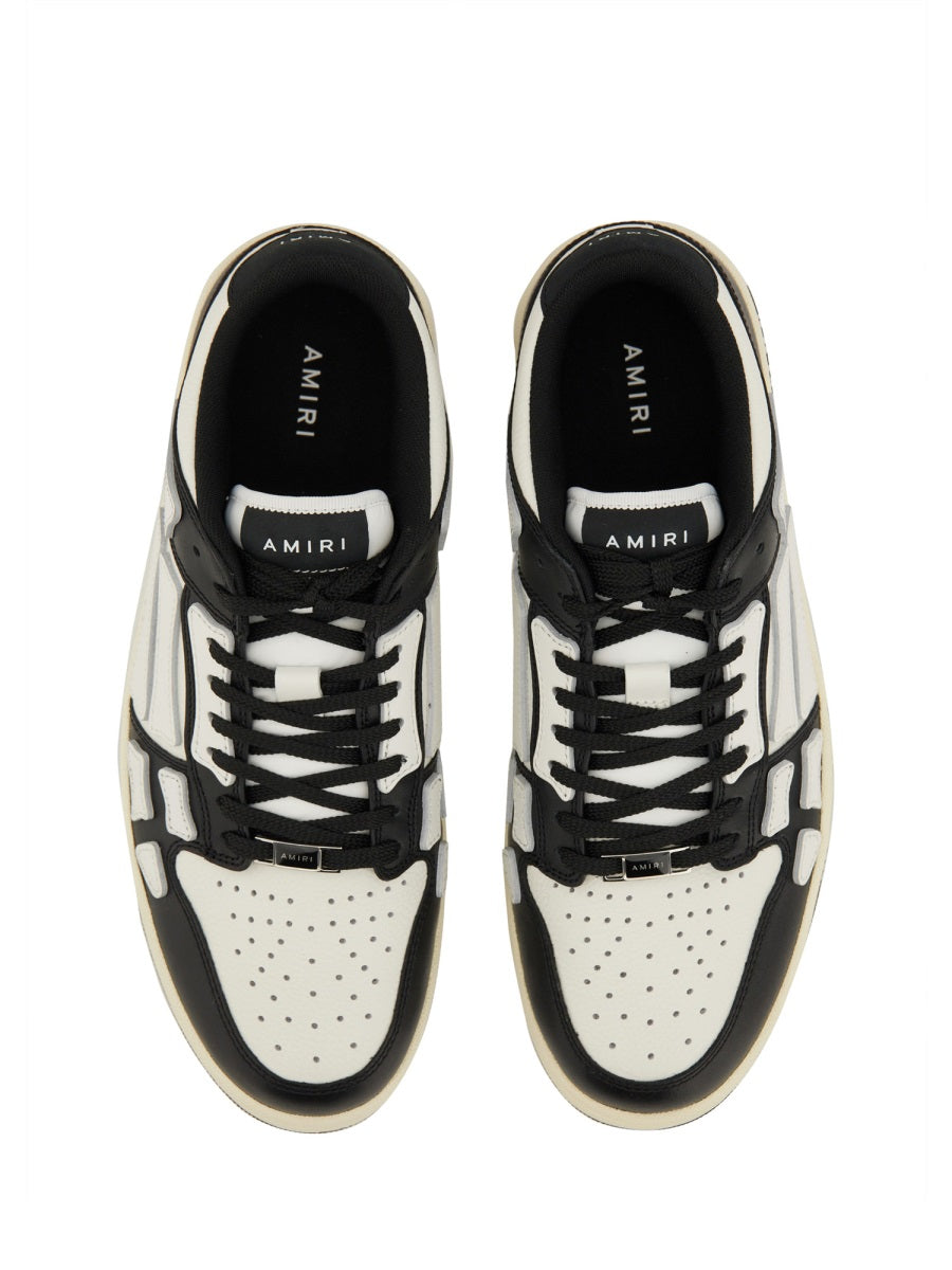 Amiri Sneakers - Black | Wanan Luxury