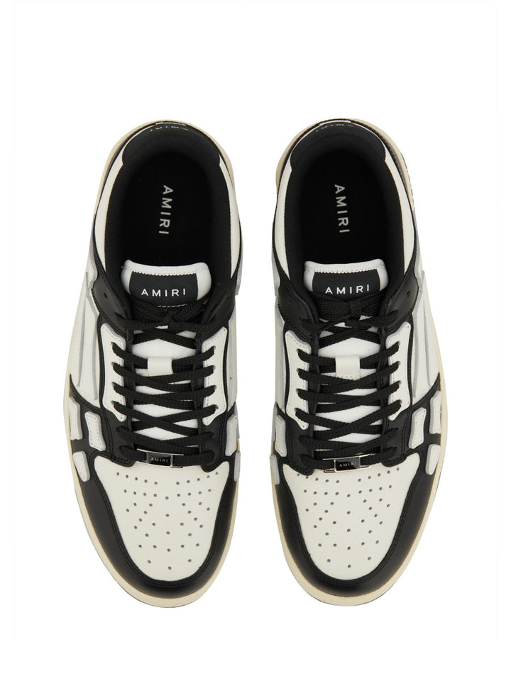 Amiri Sneakers - Black | Wanan Luxury