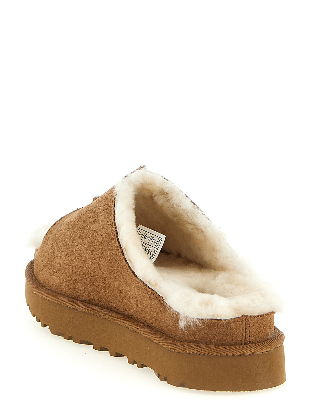 Ugg Greenport Sandals - Brown | 9e0cd6030a5a6e33cebd2460d8019bbcc386d704