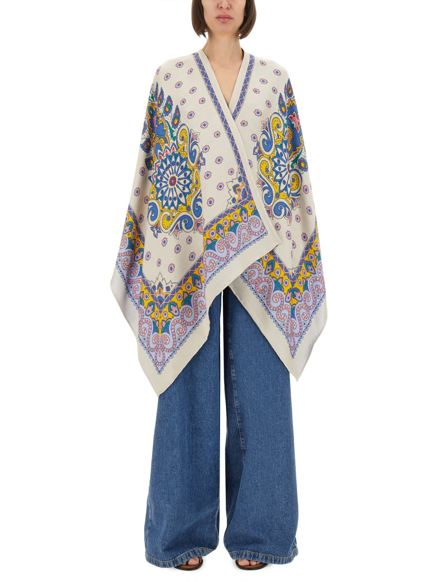 Etro Jackets - Multcolor | Wanan Luxury