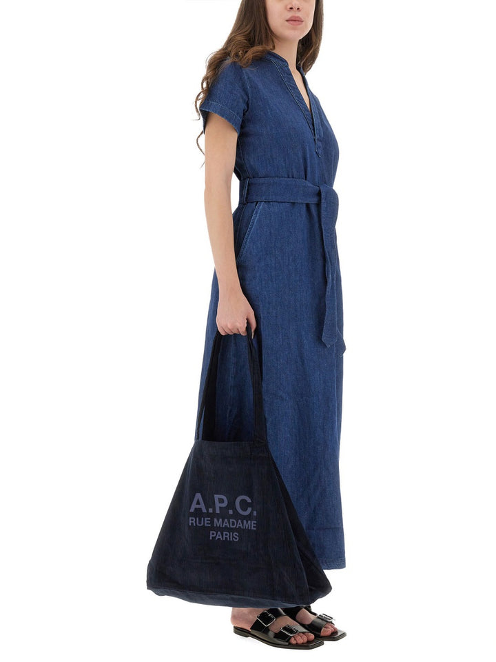 A.P.C. Suits & Dresses - Blue | Wanan Luxury
