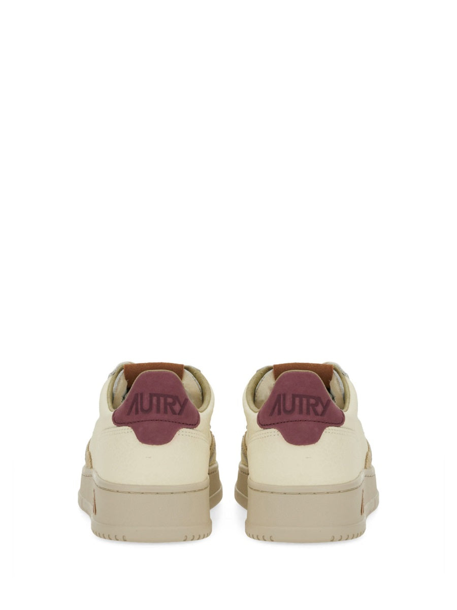 Autry Sneakers - White | Wanan Luxury