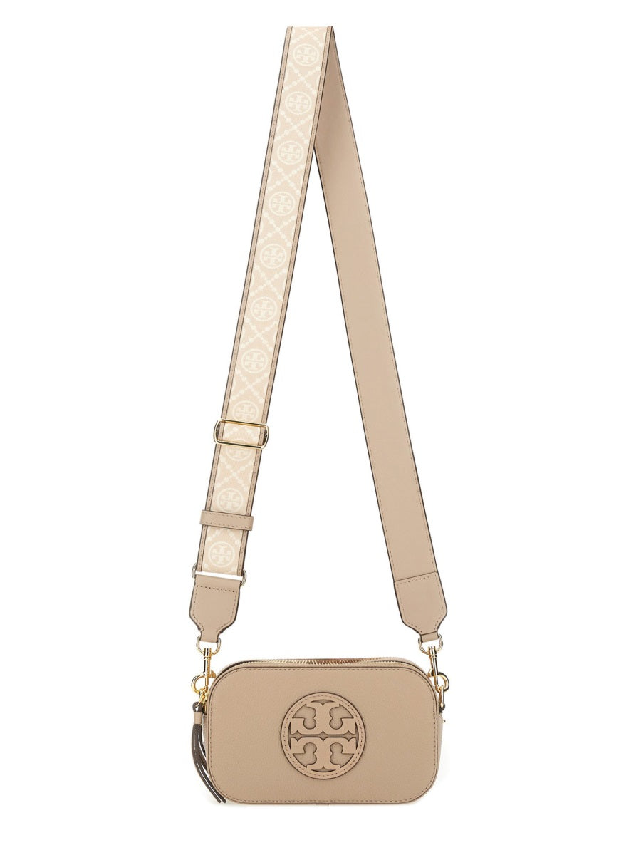 Tory Burch Shoulder Bags - Beige | Wanan Luxury