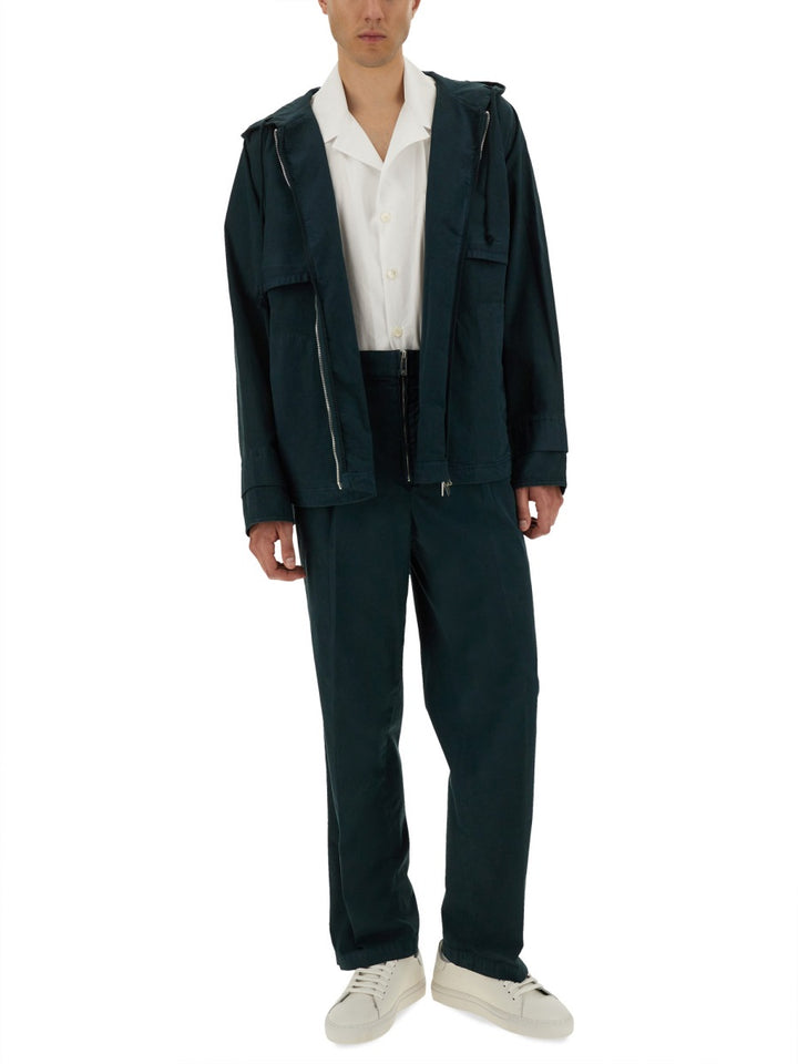 Helmut Lang Jackets - Green | Wanan Luxury