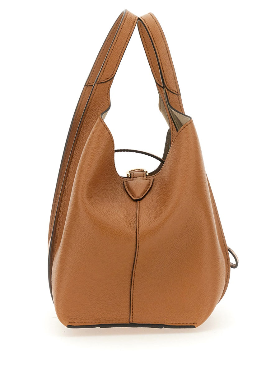 Tod's Hand Bags - Brown | Wanan Luxury
