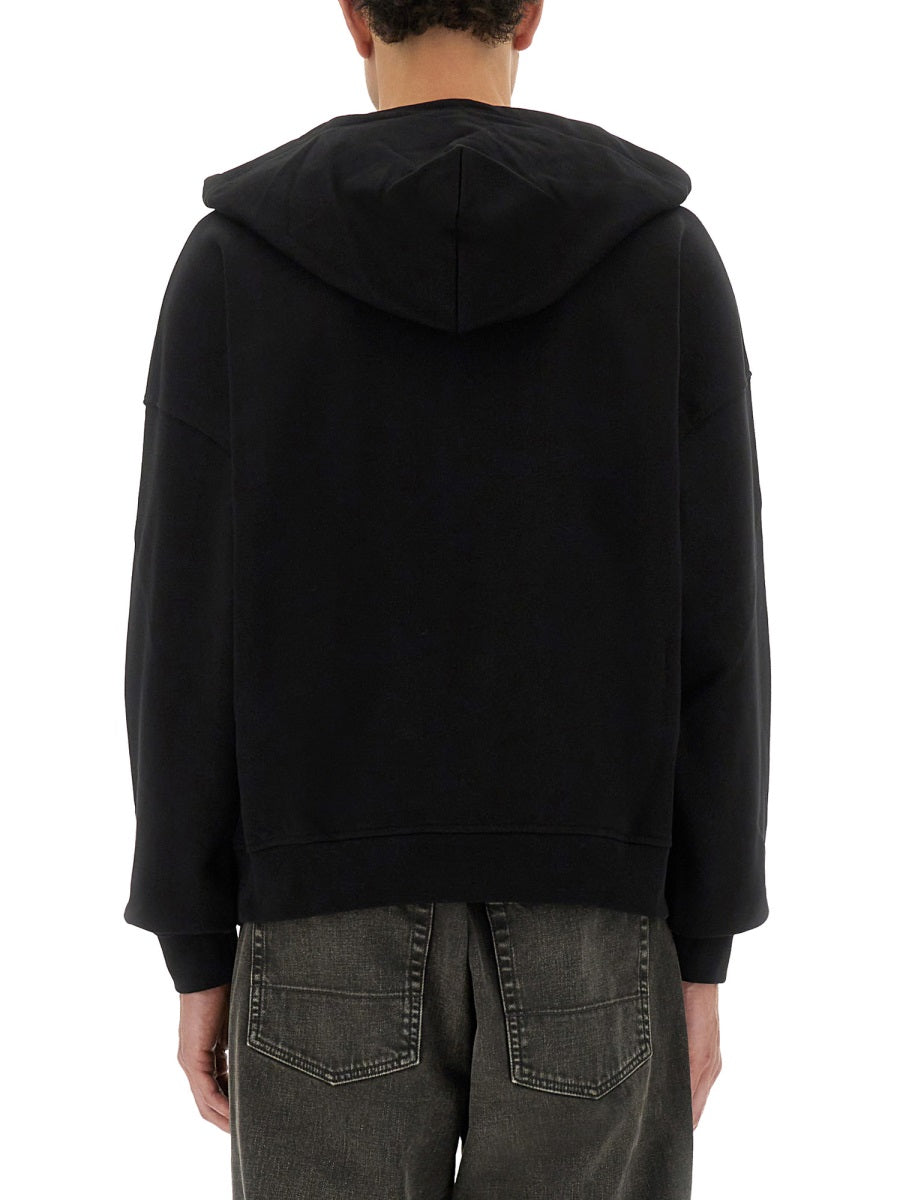 Vivienne Westwood Sweaters - Black | Wanan Luxury