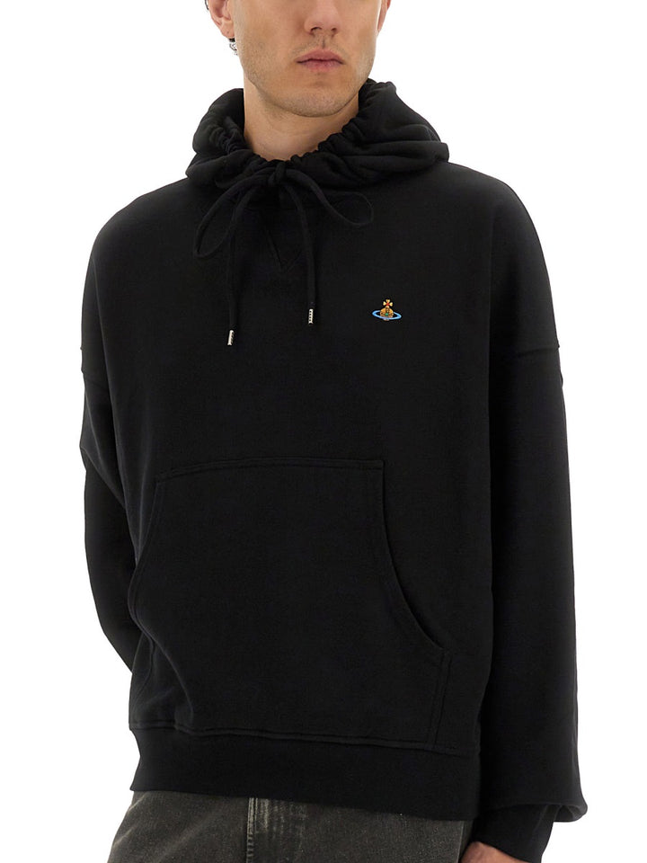 Vivienne Westwood Sweaters - Black | Wanan Luxury