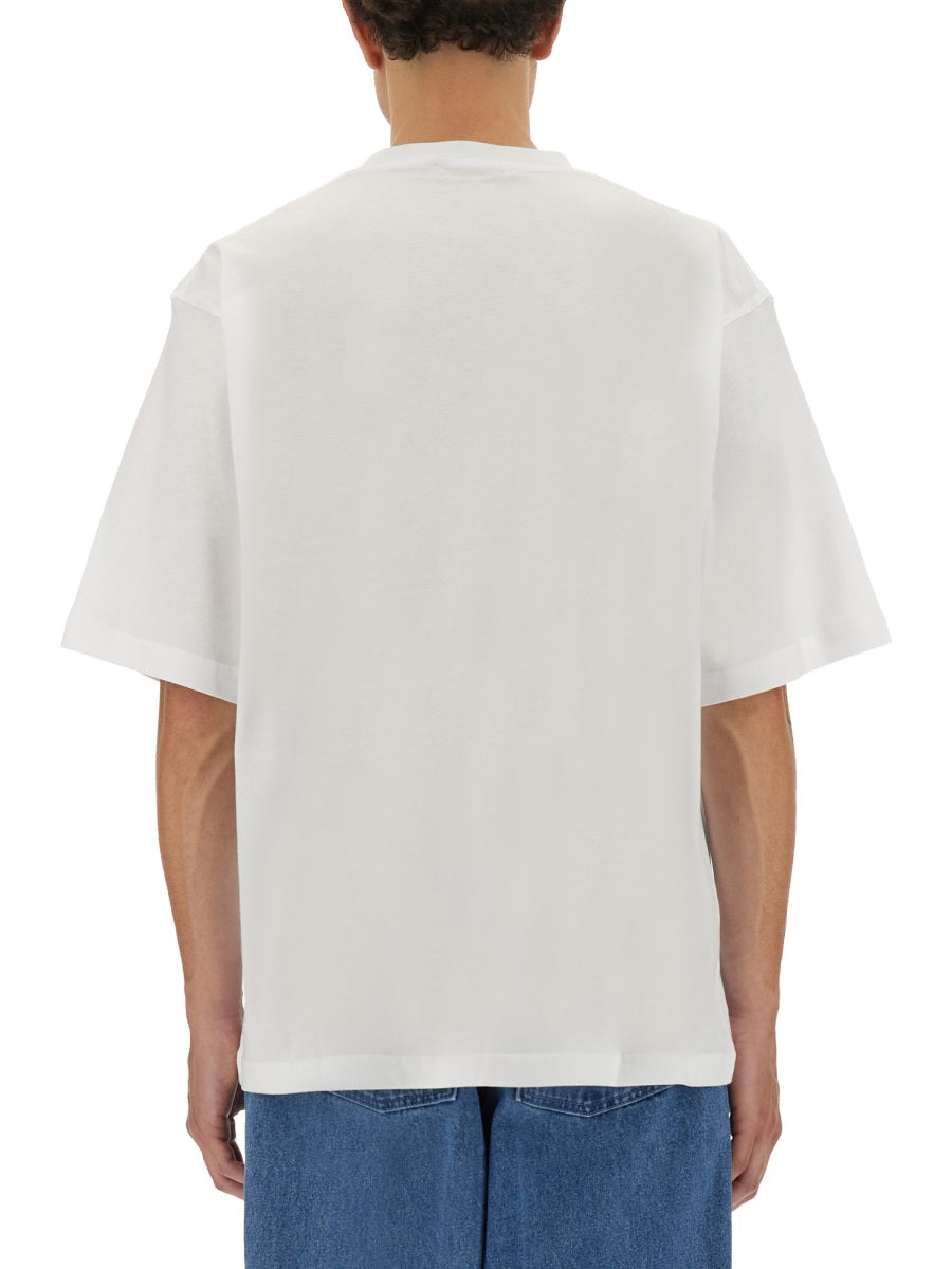 Marni T shirts - White | Wanan Luxury