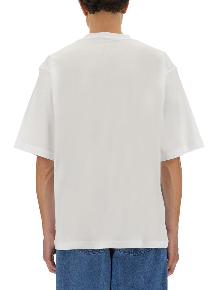 Marni T shirts - White | Wanan Luxury
