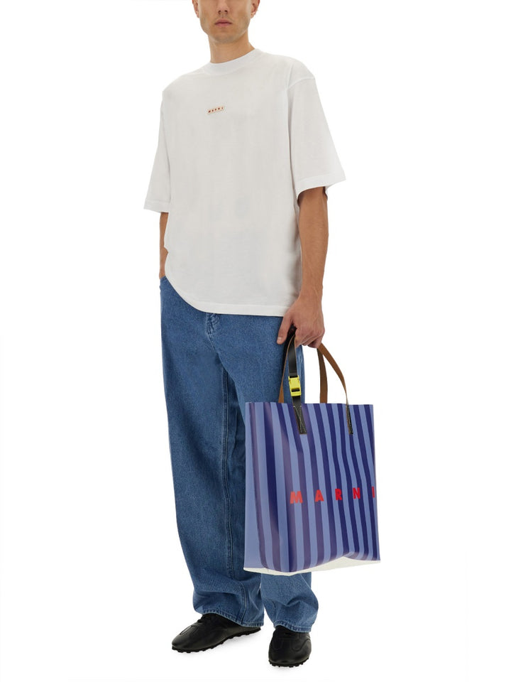 Marni T shirts - White | Wanan Luxury