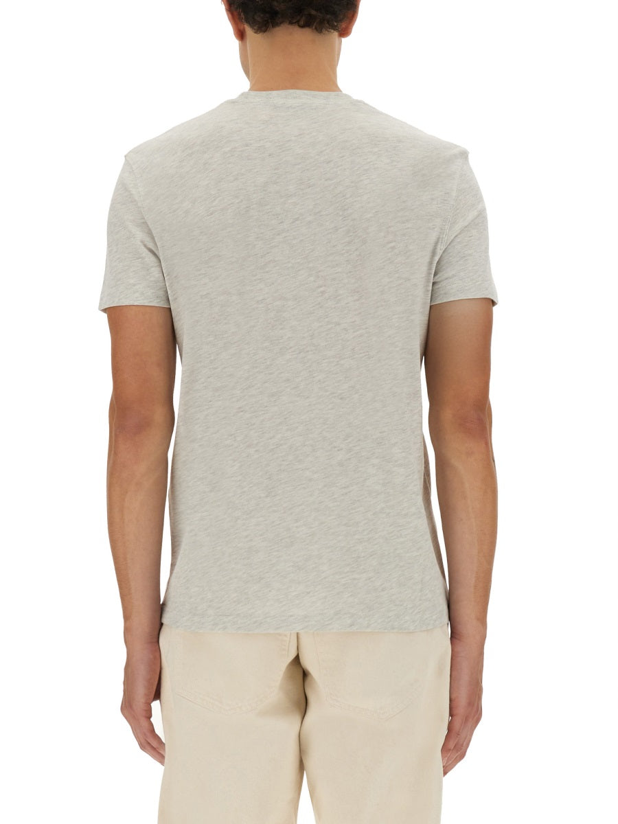Tom Ford T shirts - Grey | Wanan Luxury