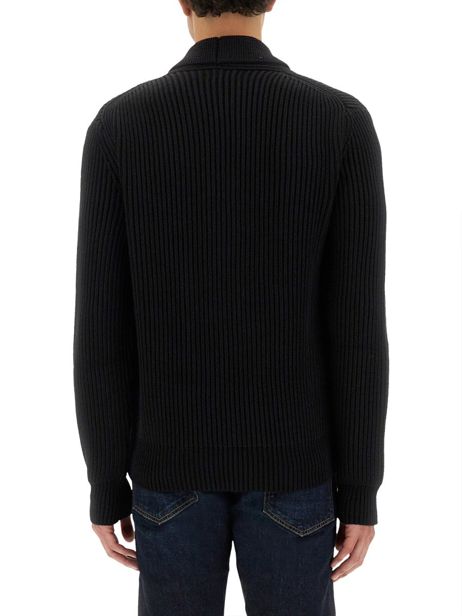 Tom Ford Sweaters - Black | Wanan Luxury