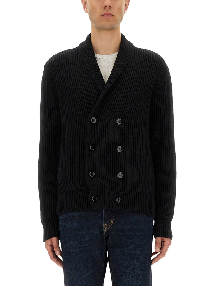 Tom Ford Sweaters - Black | Wanan Luxury