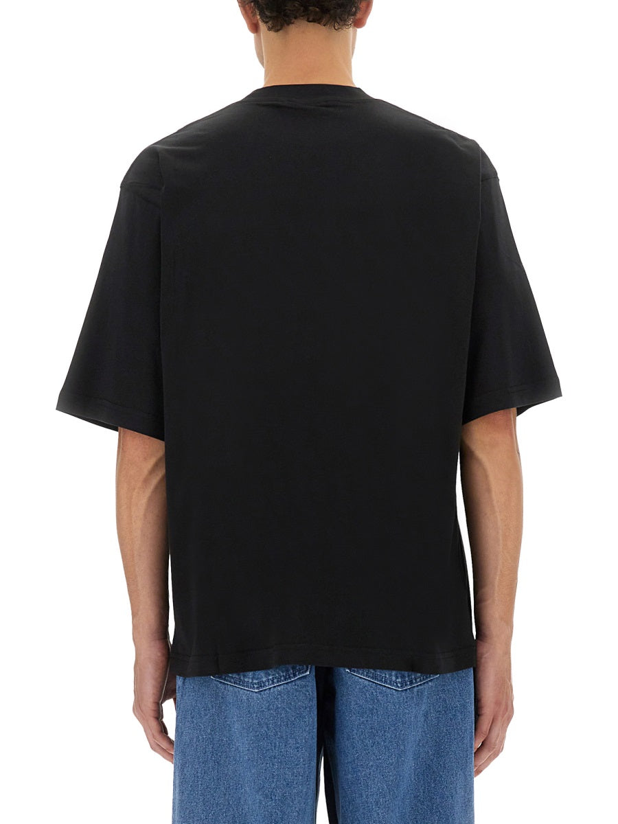 Marni T shirts - Black | Wanan Luxury