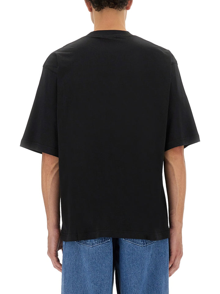 Marni T shirts - Black | Wanan Luxury