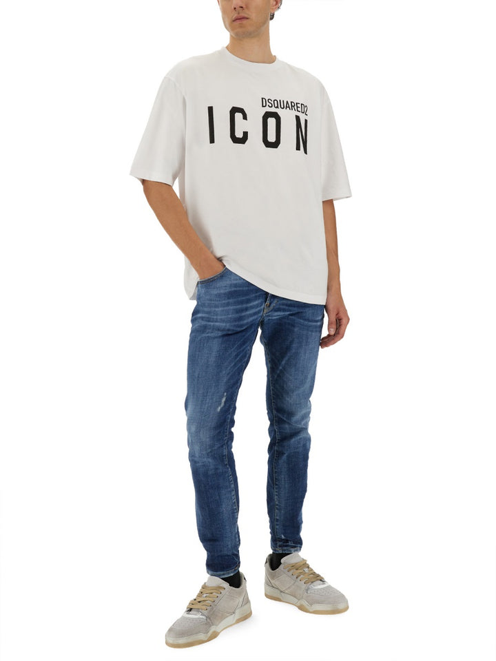 Dsquared2 Denim - Blue | Wanan Luxury