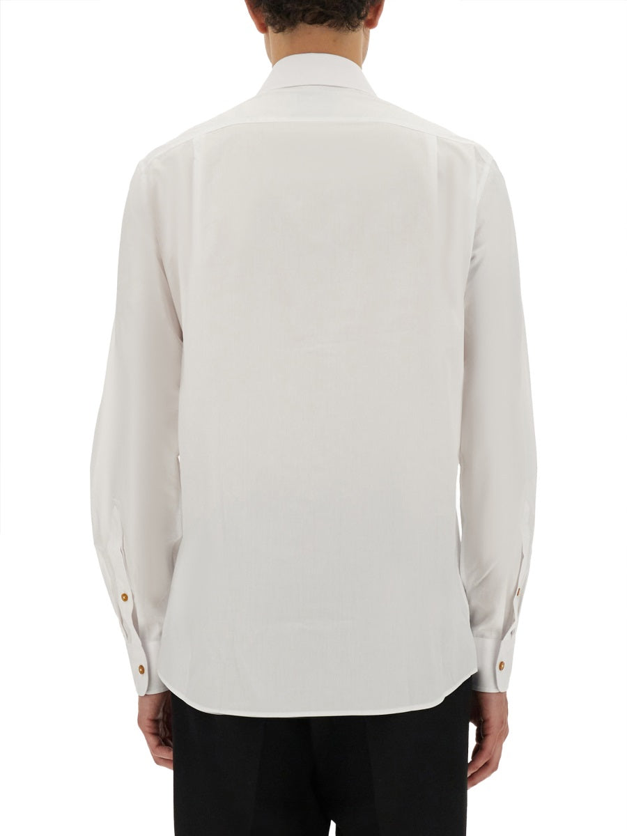 Vivienne Westwood Shirts - White | Wanan Luxury