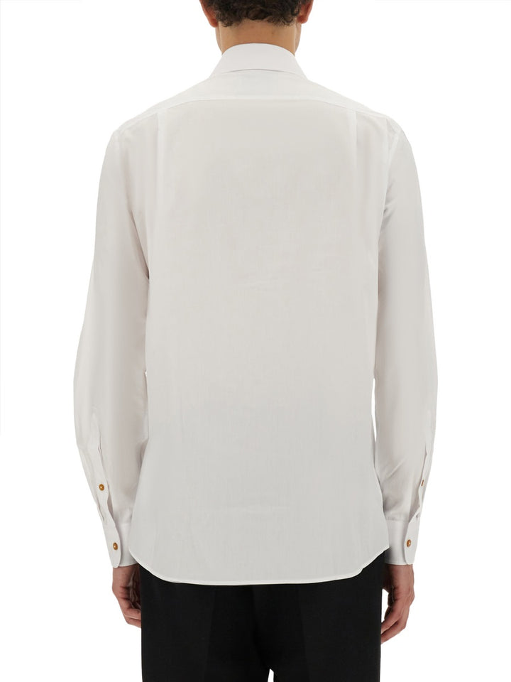 Vivienne Westwood Shirts - White | Wanan Luxury