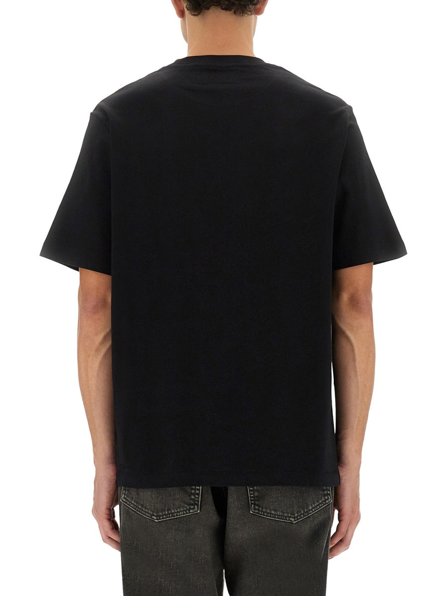 Amiri T shirts - Black | Wanan Luxury
