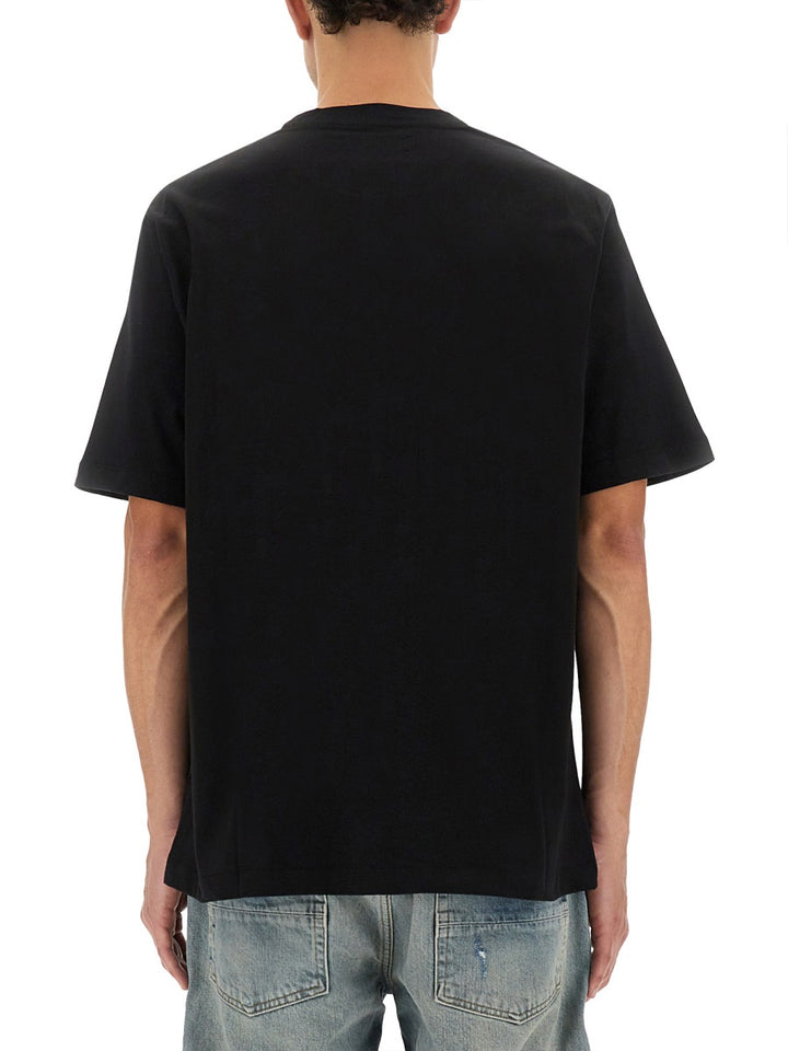 Amiri T shirts - Black | Wanan Luxury