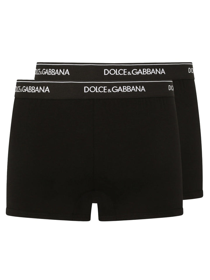 Dolce & Gabbana Underwear - Black | Wanan Luxury