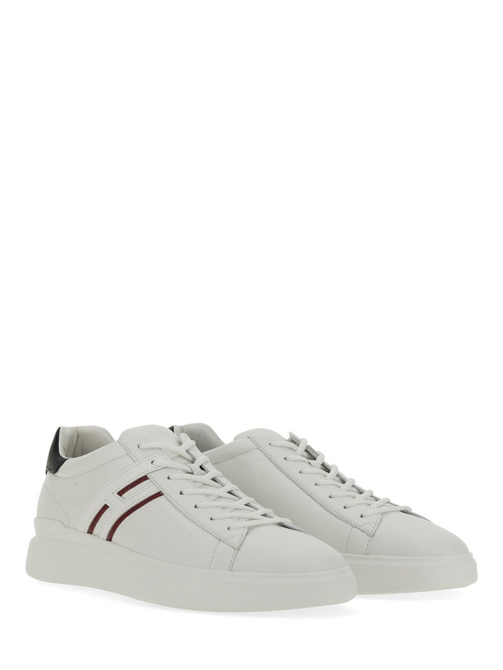 Hogan Sneakers - White | Wanan Luxury
