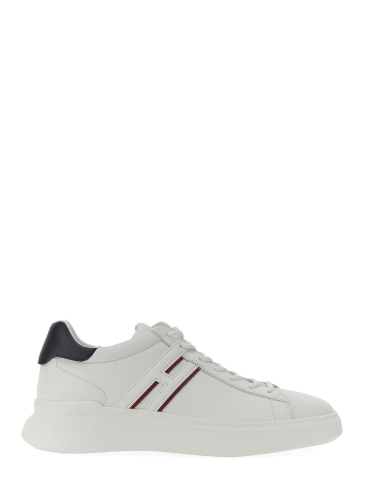 Hogan Sneakers - White | Wanan Luxury