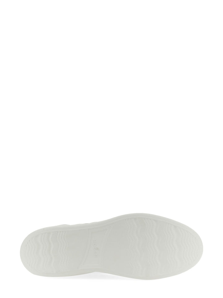 Hogan Sneakers - White | Wanan Luxury