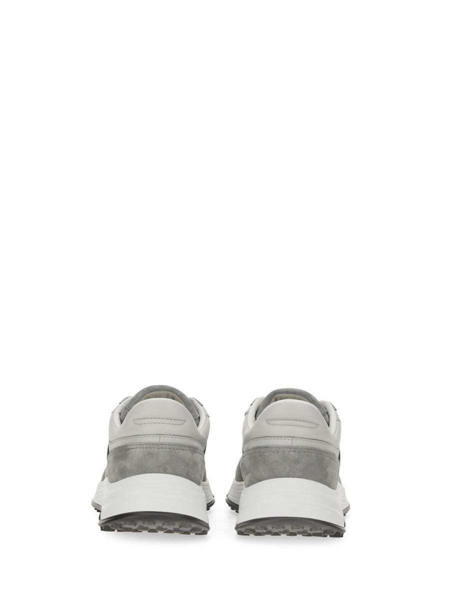Hogan Sneakers - Grey | Wanan Luxury